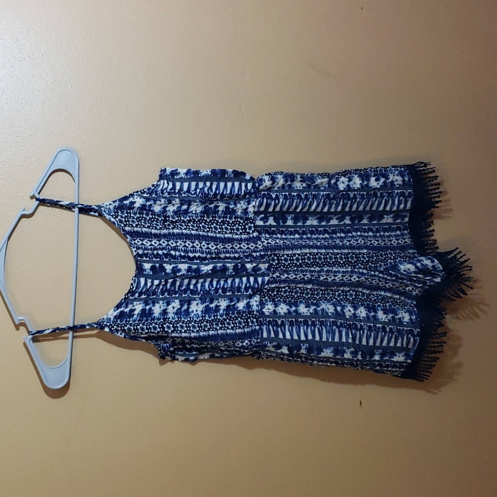 NWOT Shosho Romper